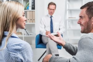 How counselling can help save your marriage