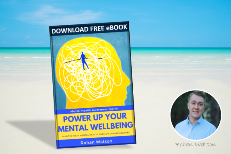 Power Up Your Mental Wellbeing