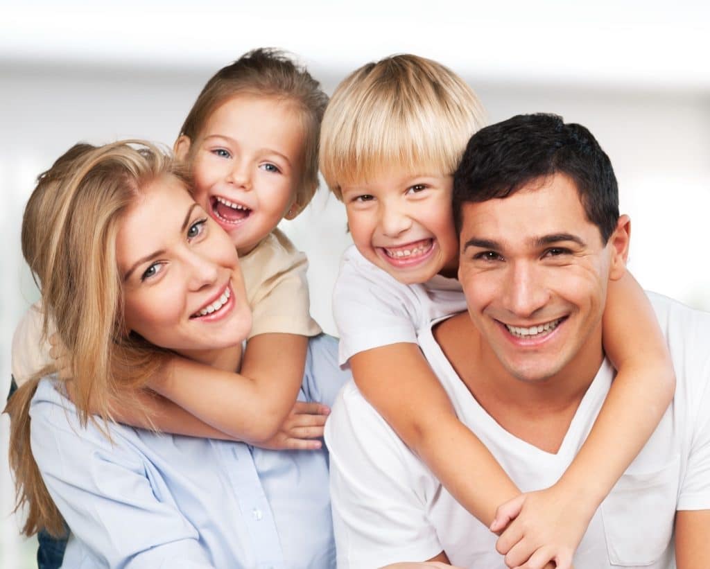 family therapy - Rohan Watson Counselling