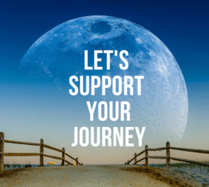 Let's Support Your Journey - Professional Supervision