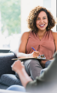 Anger Therapist - Rohan Watson Counselling