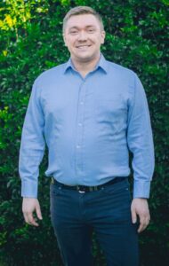 Rohan Watson - Rohan Watson Counselling & Coaching