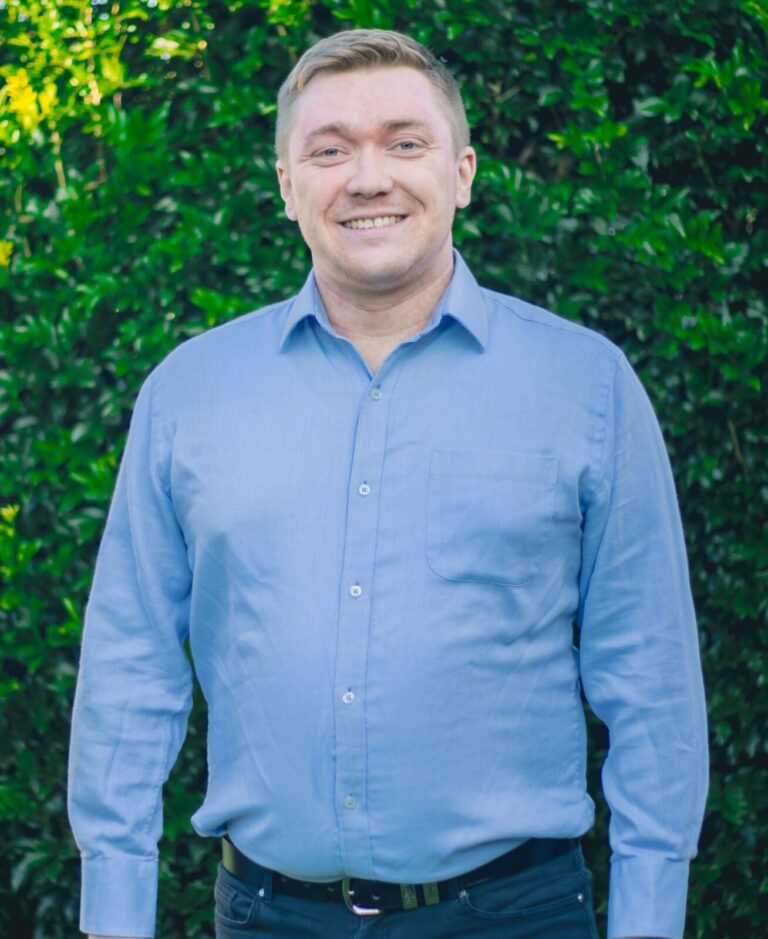 Rohan Watson - Rohan Watson Counselling & Coaching