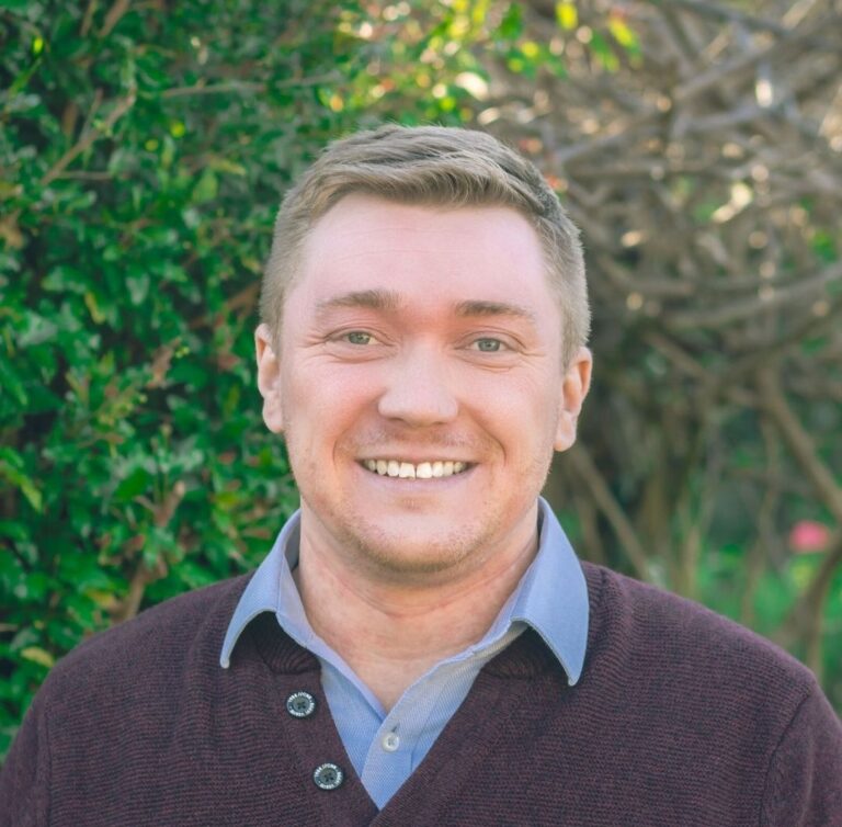 GO-TO Counsellor Rohan Watson