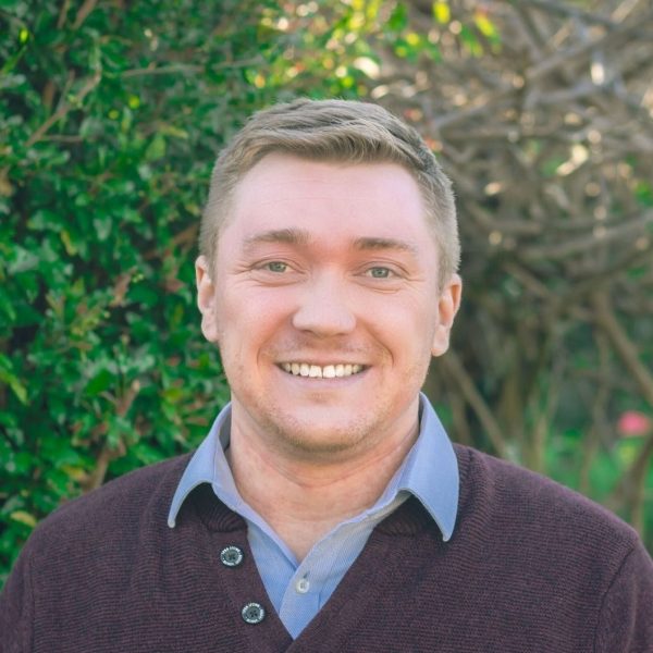 GO-TO Counsellor Rohan Watson