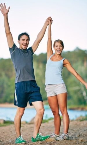 How to Get the Life You Want with GRIT